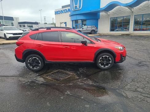 Used 2021 Subaru Crosstrek 2.0i AWD/4WD image 6
