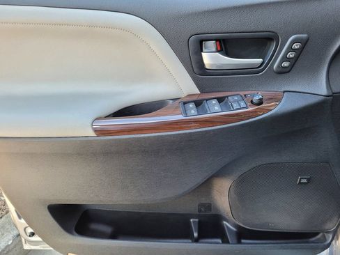 Used 2015 Toyota Sienna Limited Premium AWD/4WD image 17
