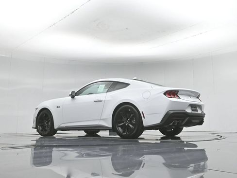 New 2026 Ford Mustang GT RWD image 43