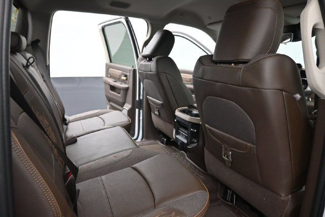 New 2027 RAM 2500 Limited AWD/4WD image 25
