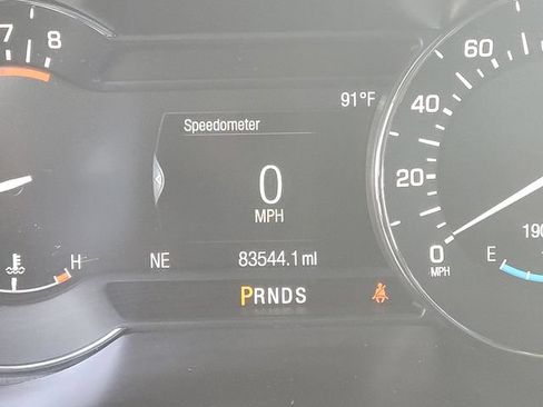 Used 2017 Lincoln MKZ Reserve w/ Luxury Package FWD image 26