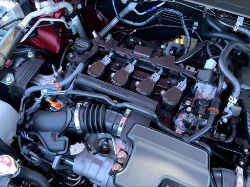 New 2026 Honda CR-V EX-L image 17