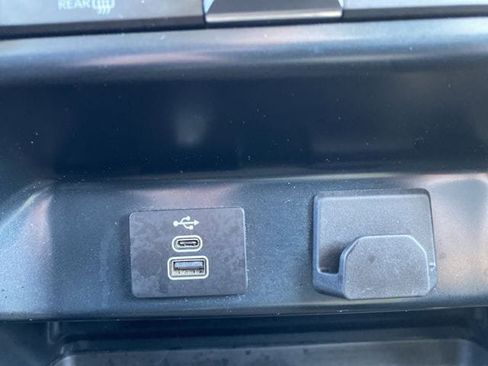 Used 2025 Ford F150 XLT w/ Equipment Group 301A Standard image 28