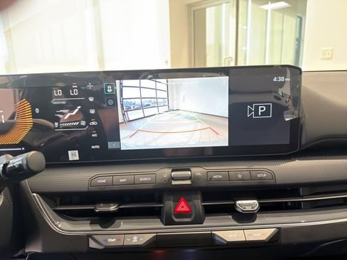 New 2026 Kia K4 GT-Line image 11