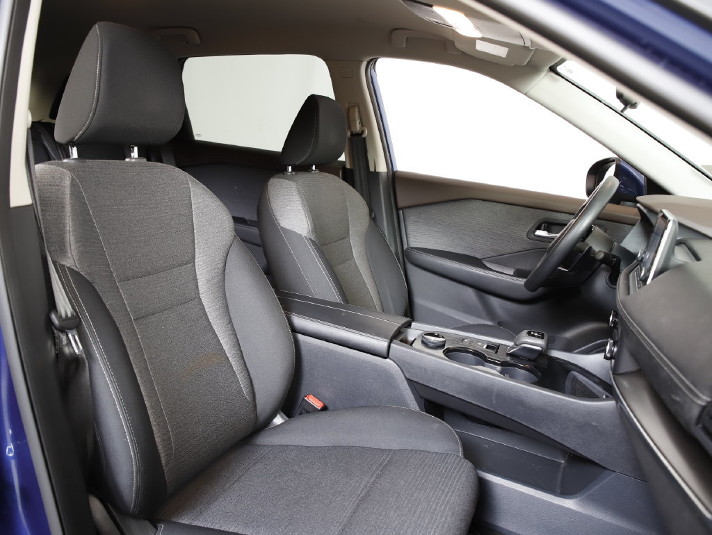 Used 2023 Nissan Rogue SV AWD/4WD image 8