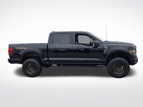 Used 2026 Ford F150 Tremor w/ Equipment Group 402B image 11