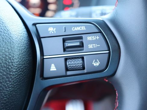 New 2025 Honda Civic Type R image 29