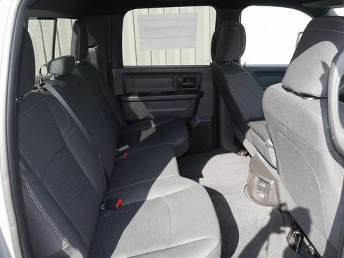 New 2026 RAM 2500 Tradesman image 24