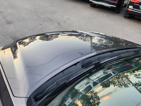 Used 2011 Subaru Outback 2.5i Premium w/ All-Weather Pkg image 22