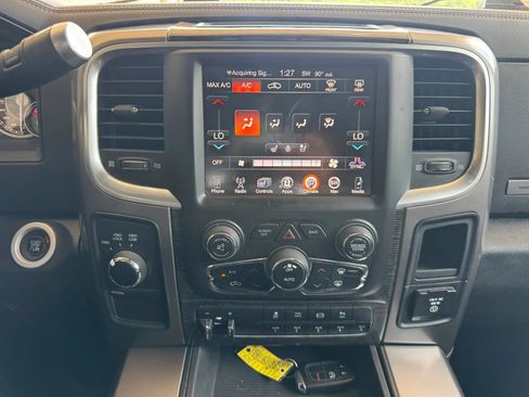 Used 2014 RAM 2500 Limited AWD/4WD image 24