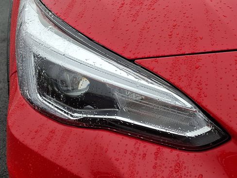 Used 2020 Subaru Crosstrek 2.0i Limited w/ Moonroof Package w/Navigation image 9