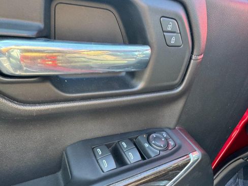 Used 2022 Chevrolet Silverado 1500 RST AWD/4WD image 14