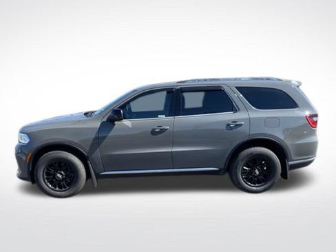 Used 2023 Dodge Durango SXT Launch Edition AWD/4WD image 2