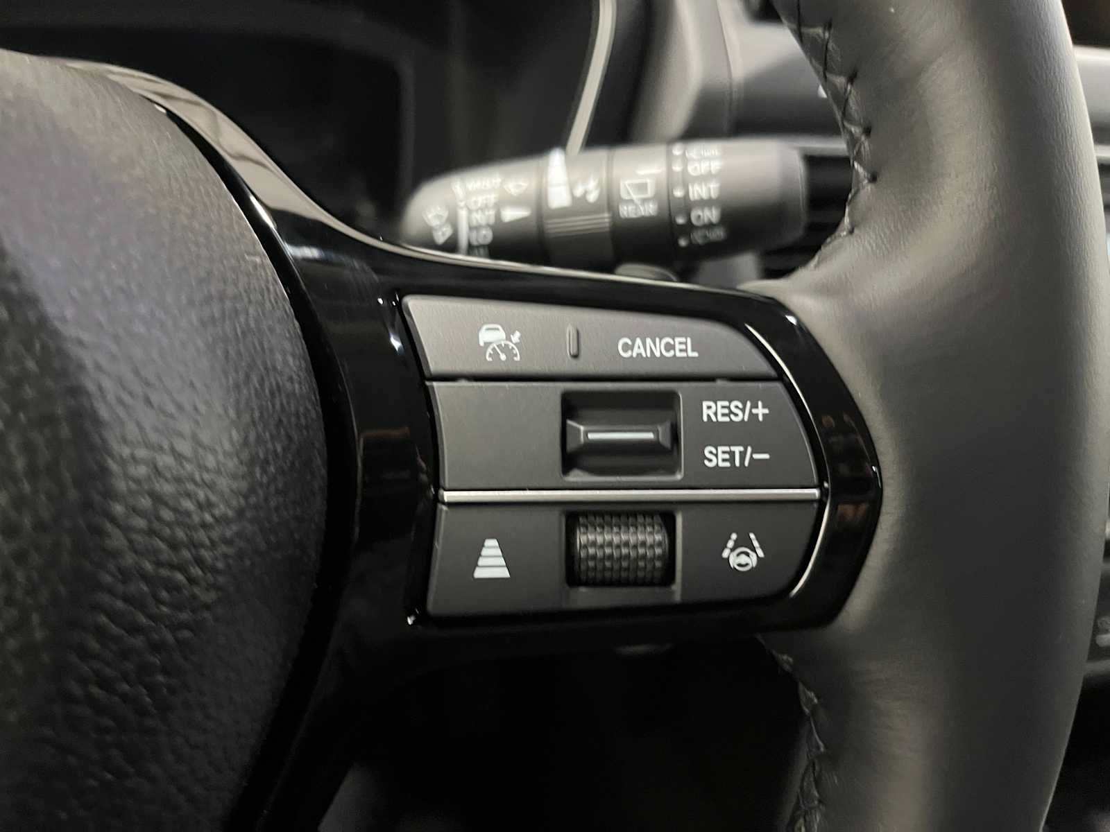 New 2026 Honda Pilot Touring image 14