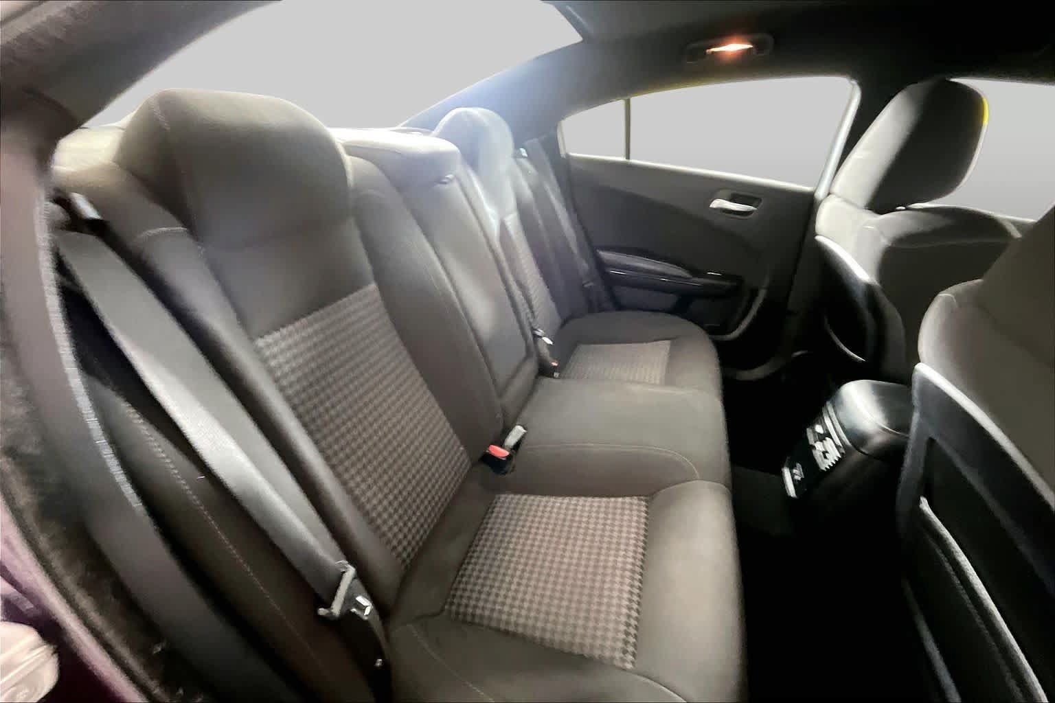 Used 2021 Dodge Charger GT w/ Blacktop Package RWD image 19
