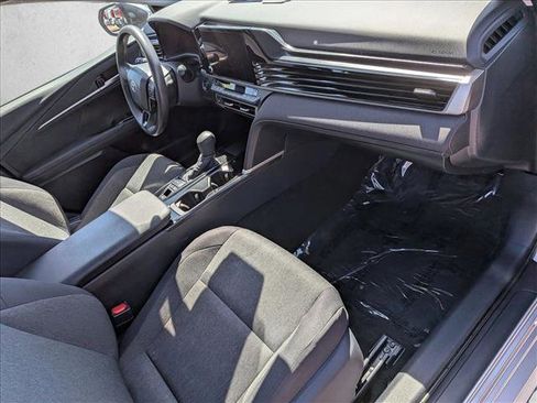Used 2025 Toyota Camry LE FWD image 26