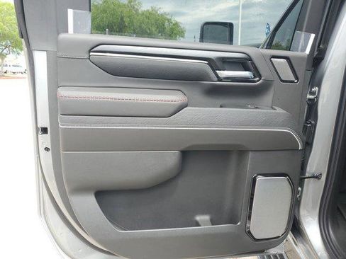 New 2026 GMC Sierra 2500 AT4X AWD/4WD image 17