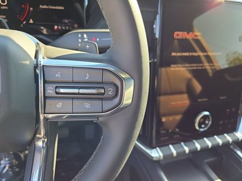 New 2026 GMC Acadia Elevation w/ Super Cruise Package FWD image 25