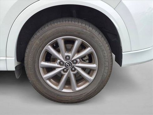 Used 2024 MAZDA CX-5 AWD 2.5 S w/ Select Package image 14