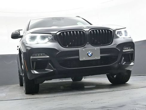 Used 2021 BMW X3 M40i w/ Premium Package AWD/4WD image 39