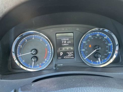 Certified 2017 Toyota Corolla LE image 17