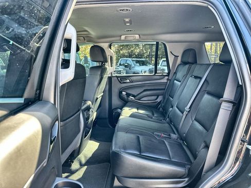 Certified 2020 GMC Yukon SLT image 24