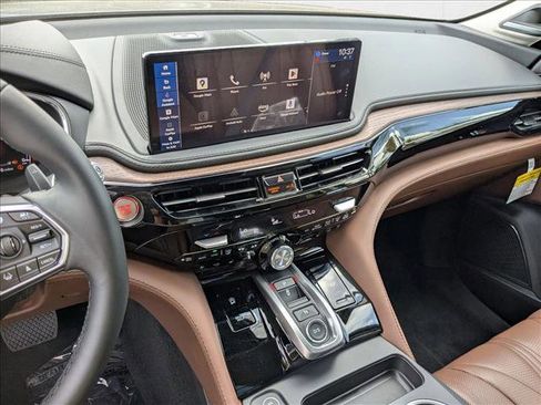 New 2026 Acura MDX SH-AWD w/ Advance Package image 12