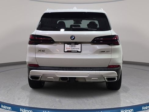 Used 2024 BMW X5 xDrive40i w/ Premium Package image 7