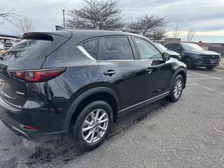 Used 2023 MAZDA CX-5 AWD 2.5 S w/ Preferred Package video 4