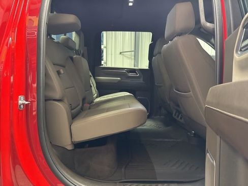 Used 2025 Chevrolet Silverado 2500 LT w/ All Star Edition image 24