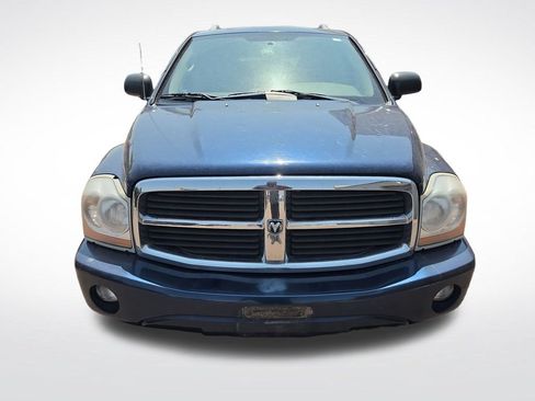 Used 2005 Dodge Durango Limited w/ Travel Convenience Group RWD image 8