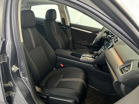 Used 2016 Honda Civic EX image 21