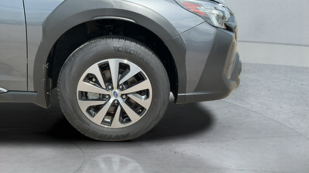 Used 2024 Subaru Outback AWD/4WD image 24