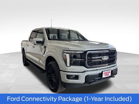 New 2026 Ford F150 Lariat AWD/4WD image 9