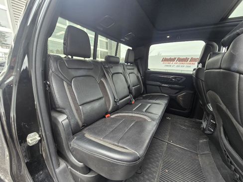 Used 2023 RAM 1500 TRX w/ TRX Level 2 Equipment Group image 19