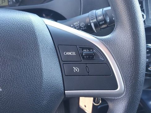 Used 2024 Mitsubishi Mirage ES image 19