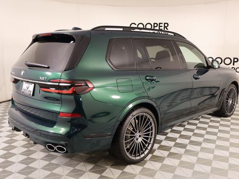 Used 2025 BMW ALPINA XB7 image 23