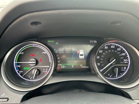 Used 2021 Toyota Camry XSE w/ Cold Weather Package image 20