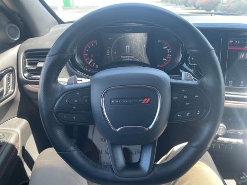 Used 2024 Dodge Durango GT image 20