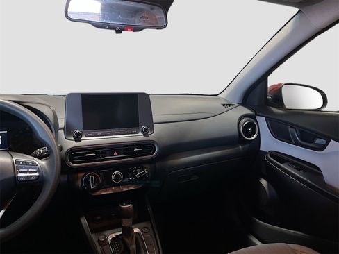 Used 2023 Hyundai Kona SEL image 22