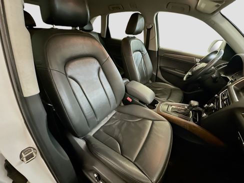 Used 2013 Audi Q5 2.0T Premium w/ Convenience Pkg image 30