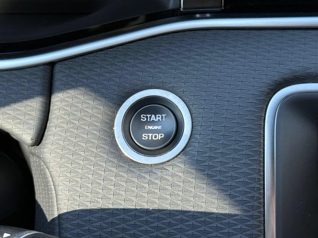 Certified 2023 Land Rover Range Rover Evoque S AWD/4WD image 19