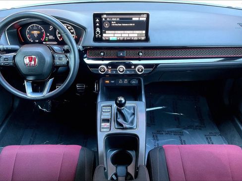 Used 2023 Honda Civic Si image 7