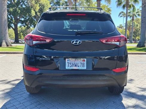 Used 2016 Hyundai Tucson SE w/ Option Group 02 FWD image 6