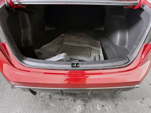 Used 2024 Toyota Corolla SE FWD image 35