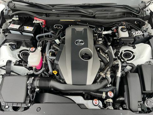 Used 2025 Lexus IS 300 w/ Comfort Package image 66