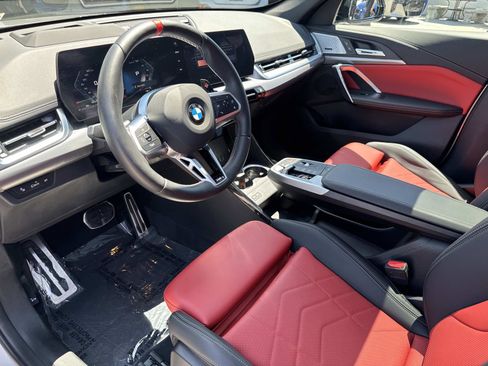 Used 2025 BMW X1 M35i AWD/4WD image 14