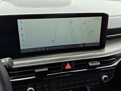 Certified 2025 Kia K5 EX FWD image 17