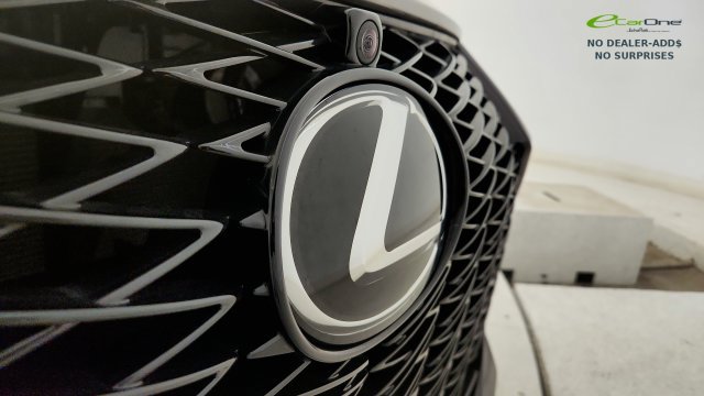 Used 2025 Lexus IS 350 F Sport RWD image 30