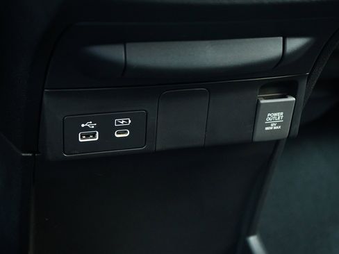 Certified 2025 Honda Odyssey EX-L image 31